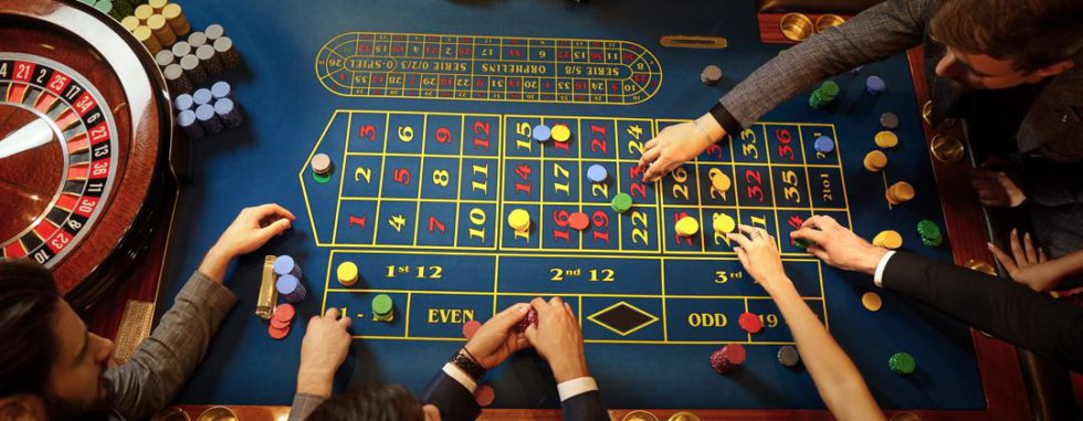 366bet Curiosidades Sobre Cassinos