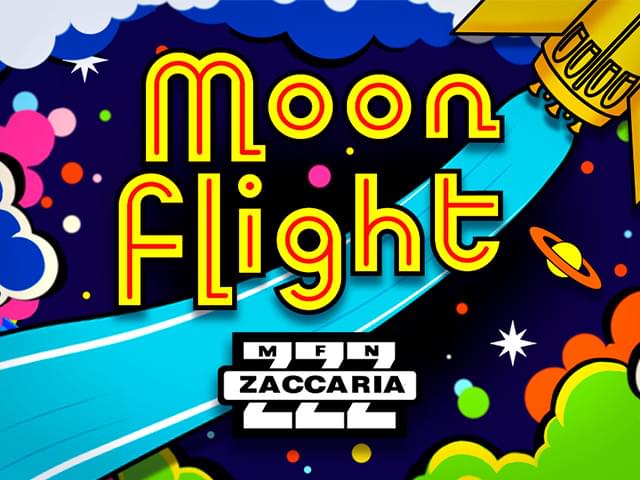 366bet Deslizante de Voo Lunar